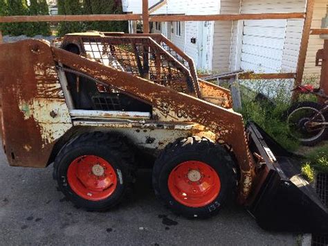 bobcat skid steer 642b cranks forum site www.skidsteerforum.com|bobcat 642 for sale craigslist.